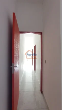 Imagem Casa à venda no bairro Vila Paraíso - Mogi Guaçu/SP