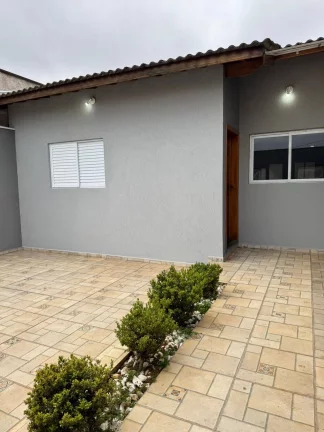 Imagem Casa a venda no bairro Piemont!
