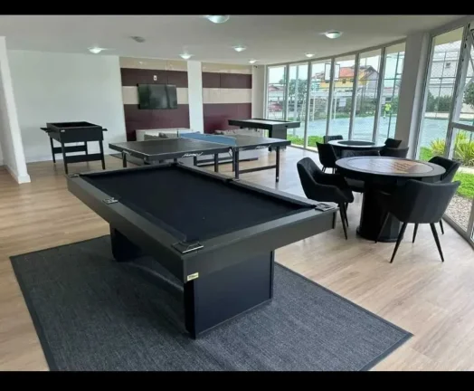 Imagem Apartamento com 3 dormitórios sendo 1 suíte e 1 vaga de garagem em Penha