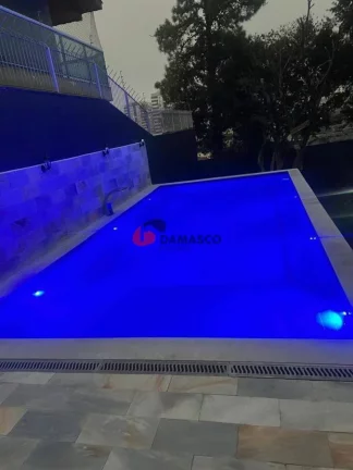 Imagem Sobrado à venda 4 Quartos, 3 Suites, 6 Vagas, 480M², Cerâmica, São Caetano do Sul - SP