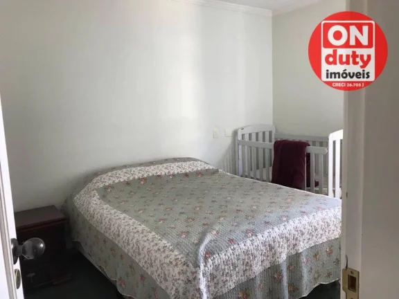 Imagem Apartamento com 3 dormitórios à venda, 186 m² por R$ 1.400.000,00 - Barra Funda - Guarujá/SP