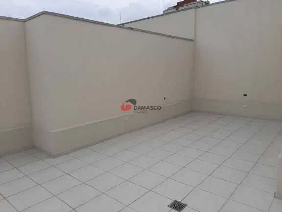 Imagem Cobertura à venda 2 Quartos, 1 Suite, 1 Vaga, 120M², Boa Vista, São Caetano do Sul - SP