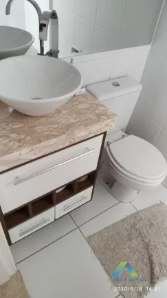 Imagem Lindo apartamento semi novo mobiliado prédio novo, fácil acesso a avenida do Estado, Anchieta, Rua Bom Pastor,10 minutos do museu do Ipiranga 5 minuto