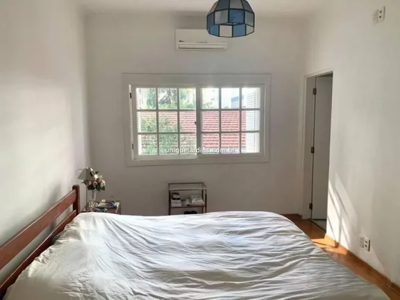 Imagem Casa Padrão à venda Itaim Bibi São Paulo