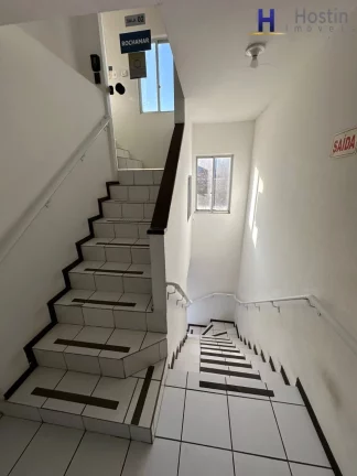 Imagem SALA COMERCIAL em SÃO FRANCISCO DO SUL - SC, Centro