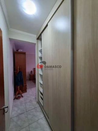 Imagem Casa à venda 2 Quartos, 1 Suite, 3 Vagas, 159M², Rudge Ramos, São Bernardo do Campo - SP