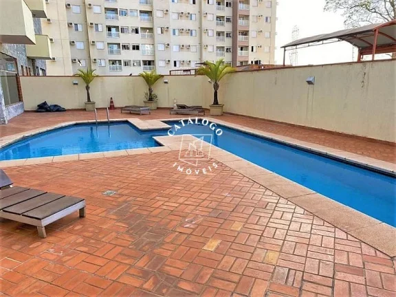 Imagem Apartamento a Venda no bairro Nova Ribeirânia - Ribeirão Preto, SP