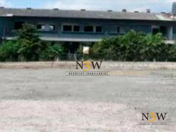 Imagem Terreno à venda, 3675 m² por R$ 25.000.000,00 - Vila Leopoldina - São Paulo/SP