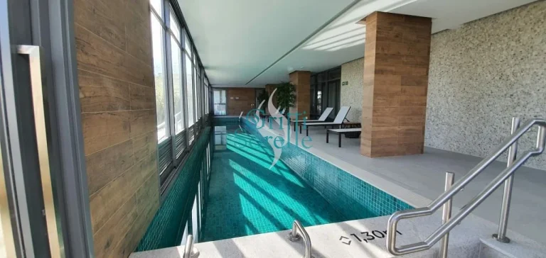 Imagem Apartamento Alto Padrão, à Venda em Mirandópolis - São Paulo/SP.,
