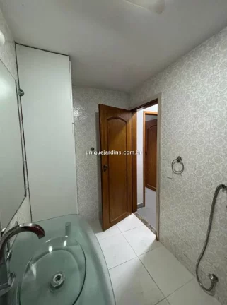 Imagem Apartamento à venda Vila Buarque São Paulo
