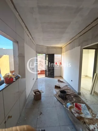 Imagem CASA RESIDENCIAL em Campo Grande - MS, Nova Lima