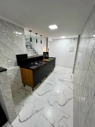 Imagem VENDO LINDO APARTAMENTO COBERTURA NO BAIRRO INTERLAGOS! (ZONA SUL-SP)