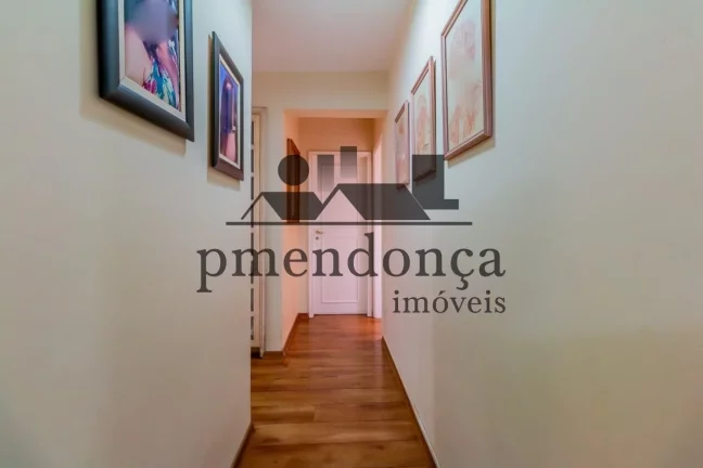 Imagem Higienopolis/Pacaembu, apartamento 4 dormts, 1 suites, 2 vagas,