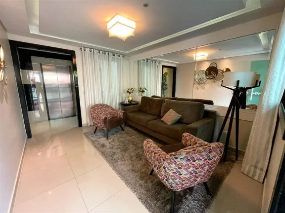 Imagem APARTAMENTO COM 64.25 m² - CAIÇARA - PRAIA GRANDE SP