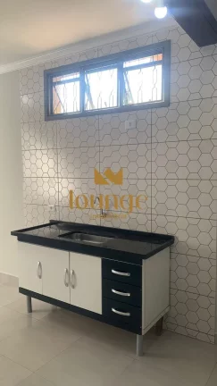Imagem Casa Sobrado em Sorocaba