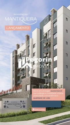Imagem Apartamento à venda em Curitiba, Bairro Alto, com 2 quartos, 56,42m²