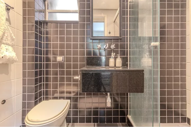 Imagem Apartamento à venda em Porto Alegre, Rio Branco, com 2 quartos, 76,54m2