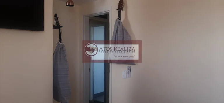Imagem Vendo Apartamento em Vila Santa Catarina - São Paulo