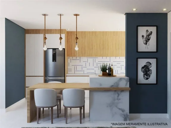 Imagem CASA COM 119.47 m² - SUARÃO - ITANHAÉM SP