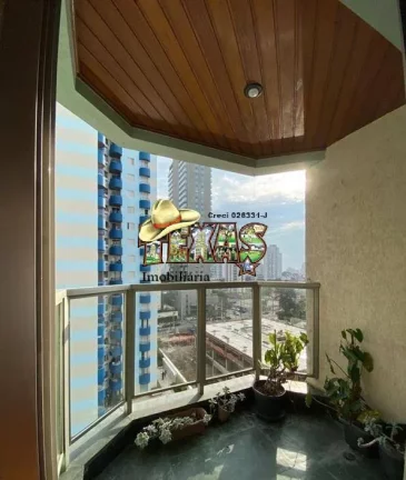 Imagem VENDO APARTAMENTO TATUAPÉ