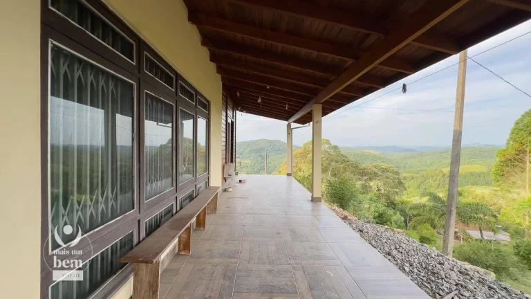 Imagem ESTUDA PERMUTA - Chácara à venda de 900K por apenas R$ 599.901 - Itambézinho - Campo Largo/PR
