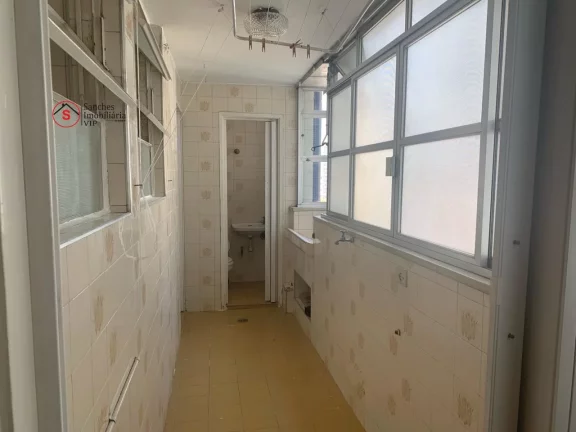 Imagem APARTAMENTO RESIDENCIAL em SÃO PAULO - SP, MOOCA