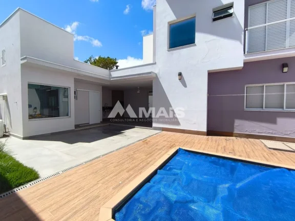 Casa Lagos de IcaraÍ - LOCAÇÃO