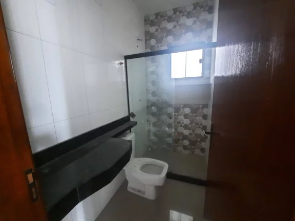 Imagem Casa estilo contemporâneo em Itaipuaçu Maricá