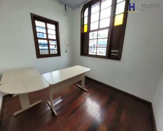 Imagem CASA RESIDENCIAL/COMERCIAL em SÃO FRANCISCO DO SUL - SC, Centro