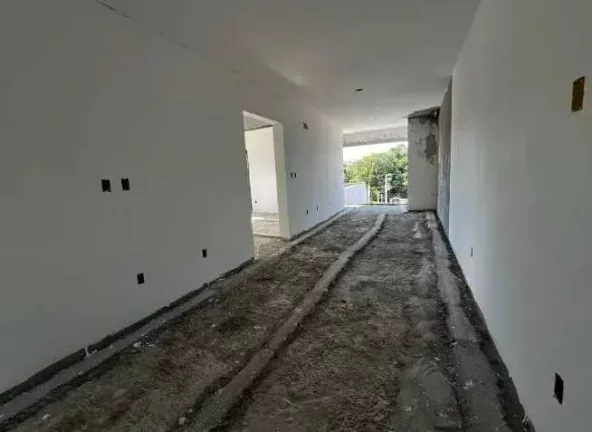 Imagem Apartamento com 2 dormitórios e 1 vaga de garagem em Indaial- SC