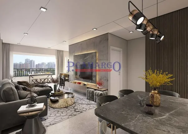 Imagem Apartamento Padrão