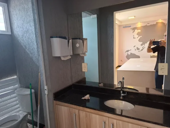 Imagem SALA RESIDENCIAL em SOROCABA - SP, JARDIM EMÍLIA