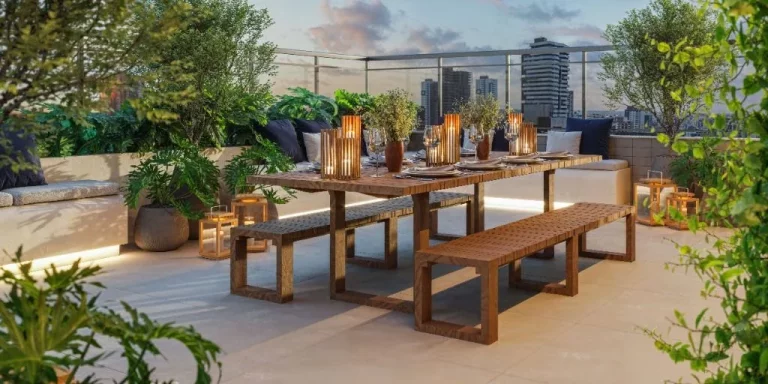 Imagem Apartamento com 2 dormitórios à venda, 52 m² por R$ 527.161,00 - Jardim Oceania - João Pessoa/PB