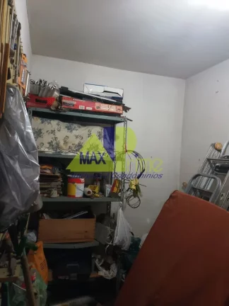 Imagem Salão Comercial para Locação na Penha de França - São Paulo-SP: 1 Sala, 1 Banheiro, 26m² de Área Disponível!