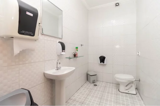 Imagem PONTO COMERCIAL em São Paulo - SP, Interlagos