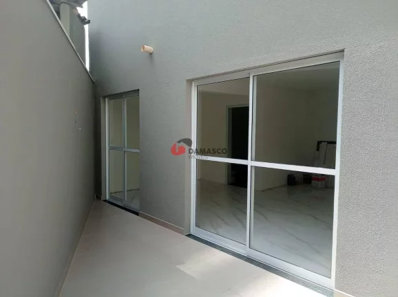 Imagem Sobrado à venda 3 Quartos, 2 Vagas, 200M², Boa Vista, São Caetano do Sul - SP
