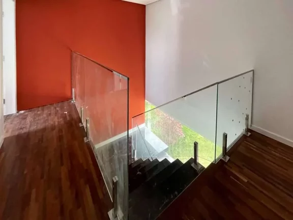 Imagem Chácara dos Lagos - ZERO KM! Moderna, linda, 4 suítes, vista!