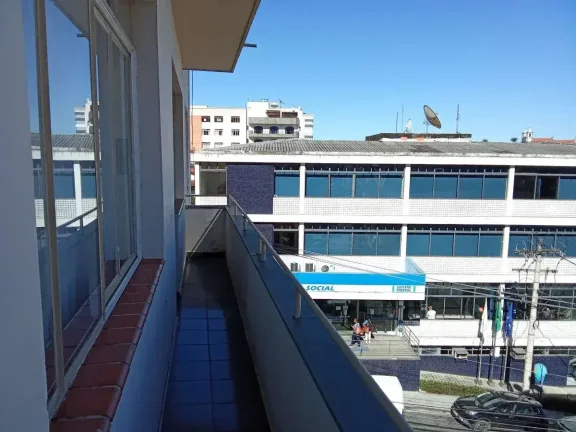 Imagem Apartamento para alugar em Barbacena, Centro, com 4 quartos