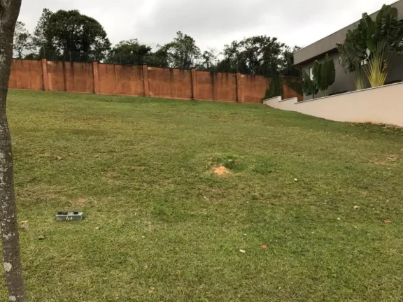 Imagem Lote no Res. Burle Marx - 457m²