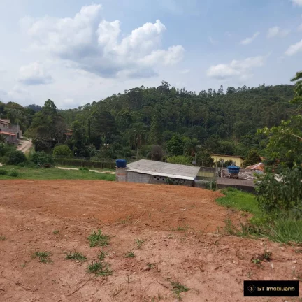 Imagem Terrenos Com Ótima Topografia em Mairiporã