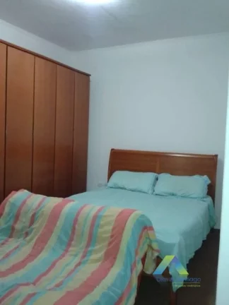 Imagem SANTO ANDRÉ Sobrado 180M² 3 suítes, 2 vagas com ótimo valor e localização !!!