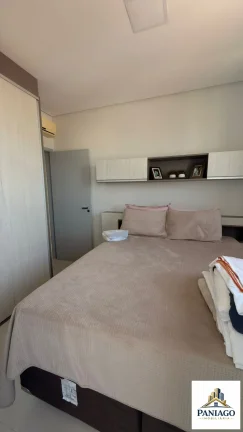 Imagem Apartamento à venda no Grand Arena Residence - 99m² | 3 quartos (2 suítes)