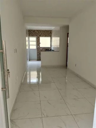 Imagem CASA COM 60.11 m² - TUDE BASTOS - PRAIA GRANDE SP