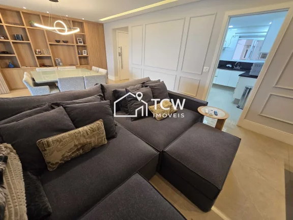 Imagem Apartamento 3 suítes no Aclimação