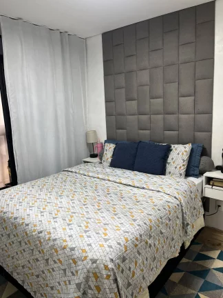 Imagem Apartamento - Condomínio Boulevard - Centro de Osasco
