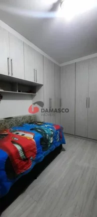 Imagem Sobrado à venda 3 Quartos, 3 Suites, 3 Vagas, Nova Gerty, São Caetano do Sul - SP