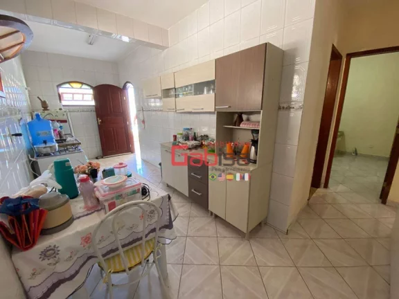 Imagem Casa com 7 dormitórios à venda, 380 m² por R$ 420.000,00 - Caminho de Búzios - Cabo Frio/RJ