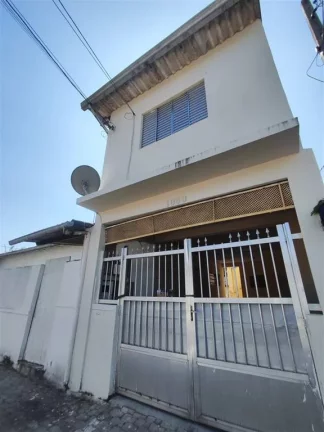 CASA COM 127.19 m² - OCIAN - PRAIA GRANDE SP