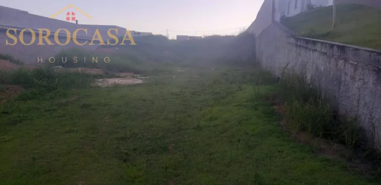 Imagem Terreno à Venda 1.000m² - Condomínio Fazenda Alta Vista