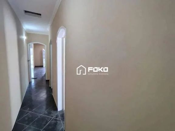 Imagem Sobrado com 3 dormitórios, 140 m² - venda por R$ 741.999,99 ou aluguel por R$ 3.324,00/mês - Cidade Martins - Guarulhos/SP